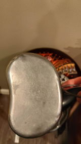 Joe The Hammer review photo
