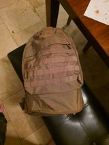 Anonymous review photo