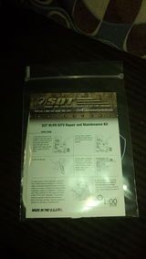 Joe The Hammer review photo