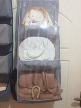 Amber review photo