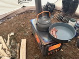 BlueSea Bushcraft & Outdoors review photo