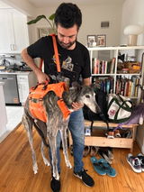 Anonymous review photo