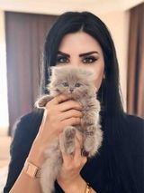 Özlem B. review photo