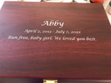 Kathy E. review photo