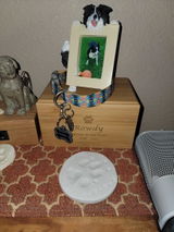 Lisa G. review photo