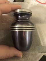 Felisha P. review photo