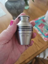 Jennifer P. review photo