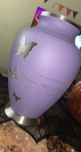 Cheyanne R. review photo