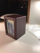 David K. review photo