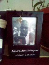 Jonetta D. review photo