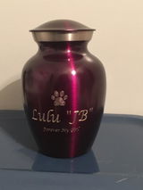 Mica L. review photo