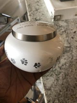 Kamara W. review photo
