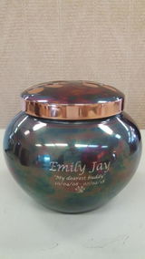 Gail L. review photo