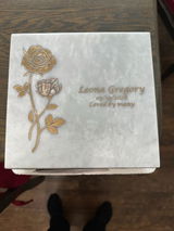 Brenda N. review photo