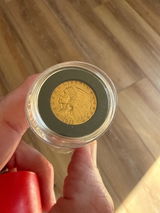 MATT V. review photo