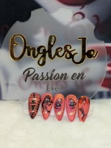 Josée Lanteigne review photo