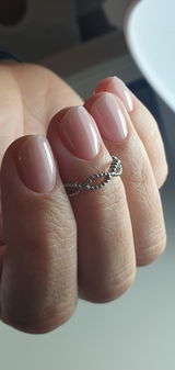 Merveilleuse P. review photo