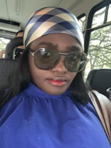 Osinachi Okafor review photo