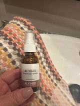 C T. review photo