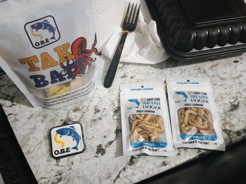 Online Bait Express