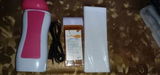 Sania Ameen review photo