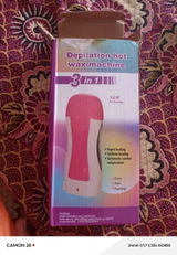 Komal A review photo
