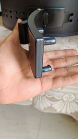 Mayank Singh (ig: may5nk) review photo
