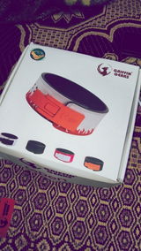 Customise belt review photo