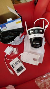 Radu review photo