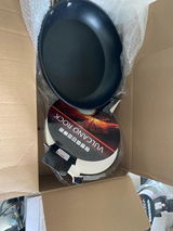 Tom review photo