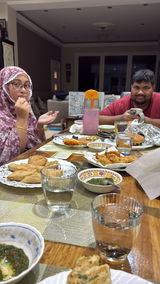 BAKAR WARISHAULLY review photo