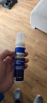 Anonymous review photo