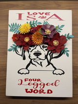Peta Pascoe review photo