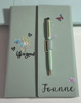 Joanne Furnell review photo