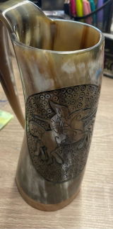 Britney Pfeffer review photo
