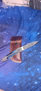 Kyra Voorhees review photo