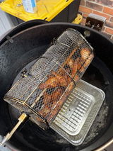 Weber Fan review photo