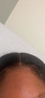 Charquandra K. review photo