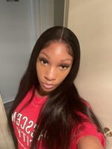 Charquandra K. review photo