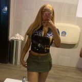 Charquandra K. review photo