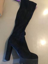 Duchess review photo