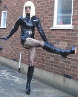 Davina Pearl review photo