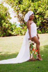 Rackeisha Nesbeth review photo