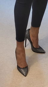 Obiageri Becky Ashwood review photo