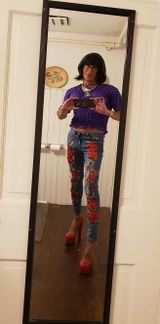 J.M. review photo