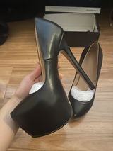 Anonymous review photo
