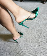 Stiletto King review photo