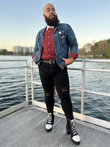 Austin Trahan review photo