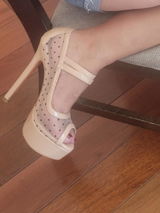 Jazmin S. review photo