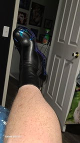 Anonymous review photo